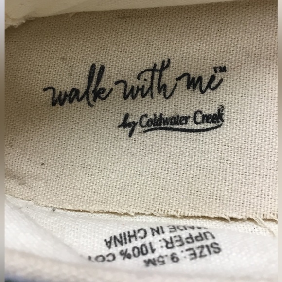 Cold WaterCreek New Flats - Picture 9 of 10